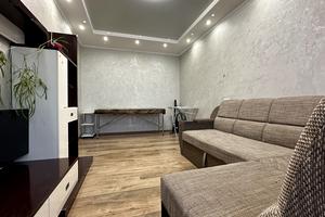 квартира за адресою Басейна вул., 6