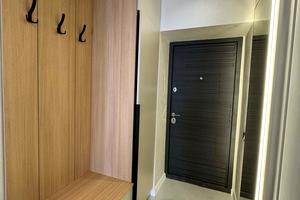 квартира за адресою Приозерна вул., 25