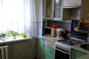 квартира за адресою Чайковського вул., 18
