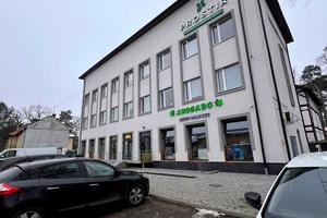 коммерческая по адресу Независимости Украины ул., 18