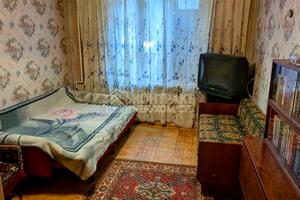 квартира по адресу Молочная ул. (Кирова), 5