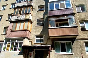 квартира за адресою Івана Пулюя вул., 9