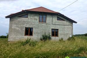 будинок за адресою с. Вільшаниця, Шевченка, 41