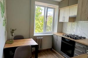 квартира по адресу Калиновая ул., 47