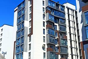 квартира по адресу Подільська ул., 10/3