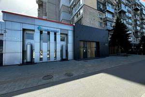 коммерческая по адресу Сечеславская Набережная ул., 37