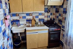 квартира по адресу Михаила Лушпы просп., 15