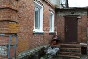 будинок за адресою Харків, Білоцерківська вул. (Інтернаціональна)