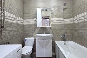 квартира за адресою Бородинська вул., 2