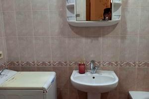 квартира по адресу Комарова ул., 25-А