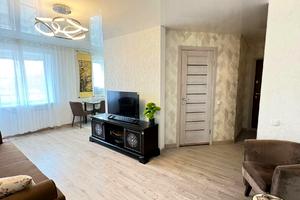 квартира за адресою Балтиморська вул. (Посмітного), 20