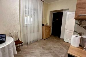 квартира по адресу Болгарская ул., 43