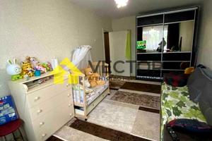 квартира за адресою Великотырновская, 8