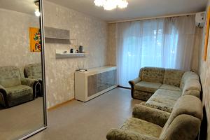 квартира по адресу Полтавский Шлях ул., 152а