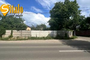 ділянка за адресою 1-а східна