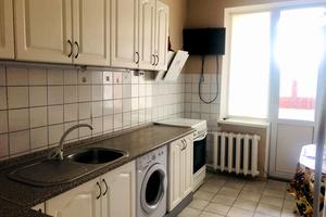 квартира за адресою Старонаводницька вул., 8