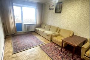 квартира за адресою Митрофана Довнар-Запольського вул., 10
