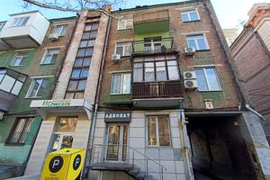 квартира за адресою Володимира Мономаха вул. (Московська), 8