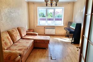 квартира за адресою Михайла Лушпи просп., 7