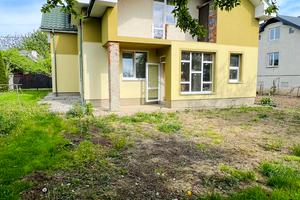 будинок за адресою Вивізна