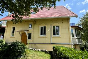 будинок за адресою Редутна вул.