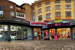 коммерческая по адресу Мазепи, 5