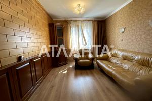 квартира за адресою Архітекторська вул., 20