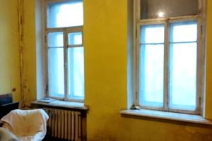 квартира по адресу Полтавский Шлях ул., 118