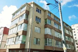 квартира за адресою Ізюмська вул., 9