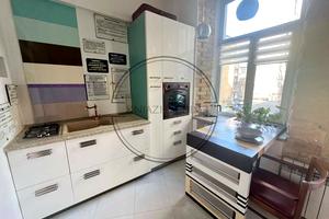 квартира по адресу Саксаганского ул., 125