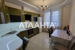 квартира за адресою Люстдорфська дорога вул., 55/1
