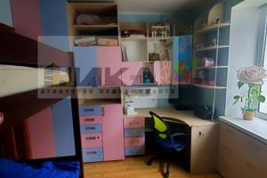 квартира по адресу Криворожская ул., 24-А