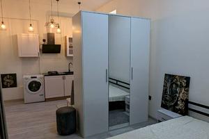 квартира за адресою Шпитальна вул., 20