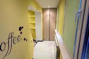 квартира за адресою Припортова вул. (Героїв Сталінграда), 46