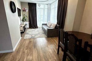 квартира по адресу Тараса Шевченка ул., 113