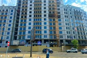 квартира по адресу Французский бульв., 3