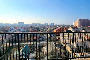 квартира за адресою Дмитрівська, 59/1