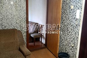 квартира по адресу Харьков, Гвардейцев-Широнинцев ул., 111
