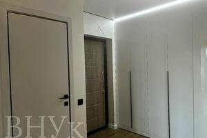 квартира по адресу Іллєнка ул., 3-В