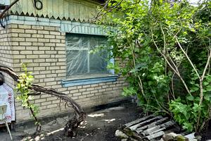 дом по адресу Софіївська