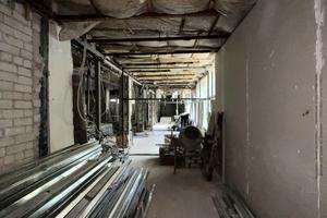 комерційна за адресою Паторжинського вул., 11