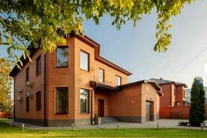 будинок за адресою Харків, Робеспьера