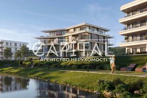 комерційна за адресою Паркова, 19
