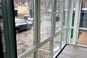 коммерческая по адресу Януша Корчака ул. (Баумана), 20-А