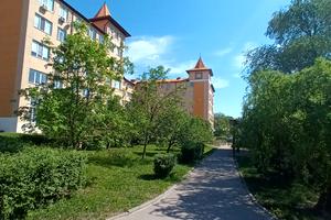 квартира по адресу Новоалександровская ул., 56А