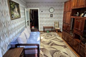 квартира за адресою смт. Власівка, Висоцького вул. (Висоцького), 3