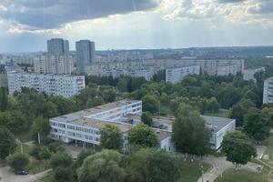 квартира за адресою Бучми вул. (Командарма Уборевича), 22