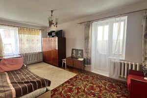 квартира за адресою Тернопіль, Генерала М. Тарнавського пров., 3