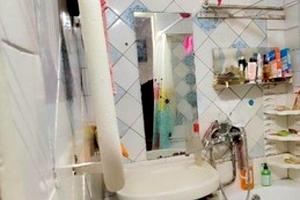 квартира по адресу Маршала Рыбалко ул., 47в