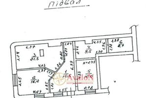комерційна за адресою Князя Володимира Великого просп., 114/1а